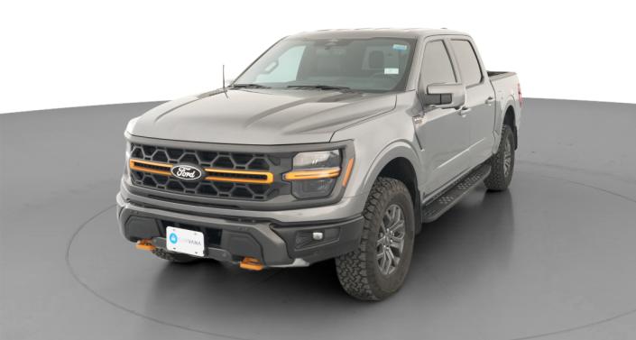 Thumbnail: 2025 Ford Econoline - 1