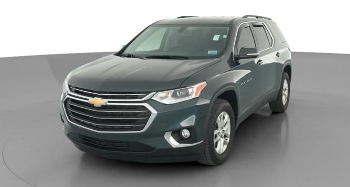 Thumbnail: 2020 Chevrolet Traverse - 1