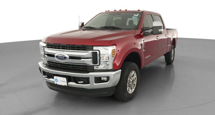 Thumbnail: 2019 Ford Econoline - 1