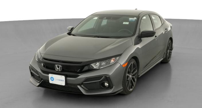 Thumbnail: 2020 Honda Civic - 1