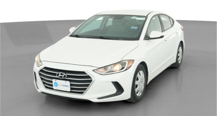 Thumbnail: 2017 Hyundai Elantra - 1