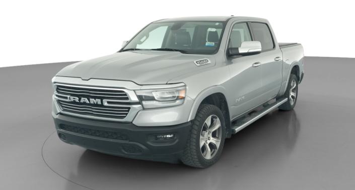 Thumbnail: 2020 RAM 1500 - 1
