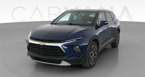 2023 Chevrolet Blazer