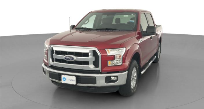 Thumbnail: 2016 Ford Econoline - 1