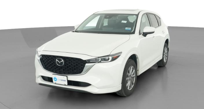Thumbnail: 2024 Mazda CX-5 - 1