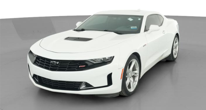 Thumbnail: 2022 Chevrolet Camaro - 1