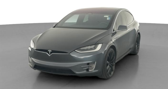2018 Tesla Model X 100D -
                  Richton Park, IL