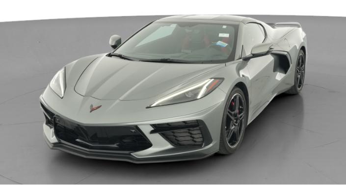 Thumbnail: 2023 Chevrolet Corvette - 1