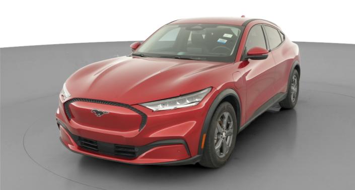 2022 Ford Mustang Mach-E Select -
                  Bessemer, AL