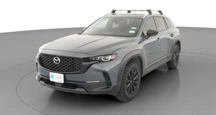 Thumbnail: 2024 Mazda CX-50 - 1