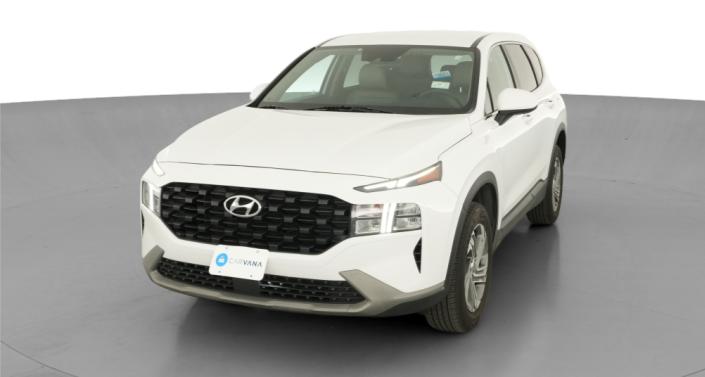 Thumbnail: 2021 Hyundai Santa Fe - 1