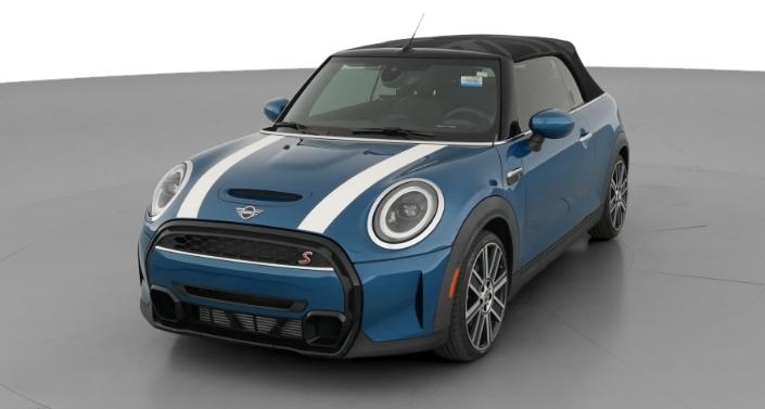 2022 MINI Cooper Convertible S -
                  Concord, NC