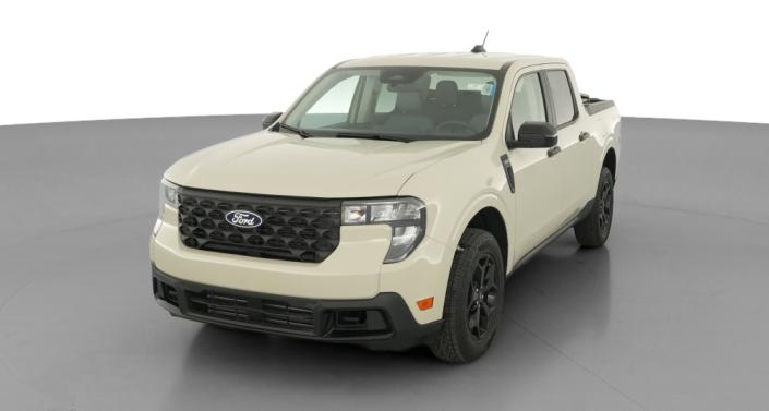 Thumbnail: 2025 Ford Maverick - 1