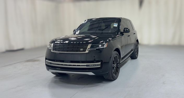 Thumbnail: 2023 Land Rover Range Rover - 1