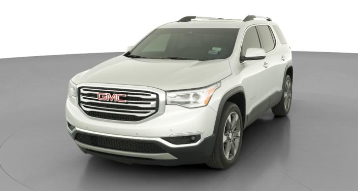 Thumbnail: 2017 GMC Acadia - 1