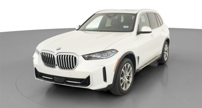 Thumbnail: 2024 BMW X5 - 1