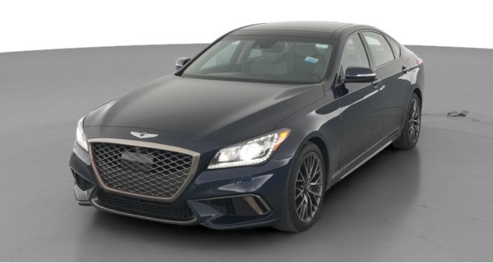 2019 Genesis G80 3.8T -
                  Beverly, NJ