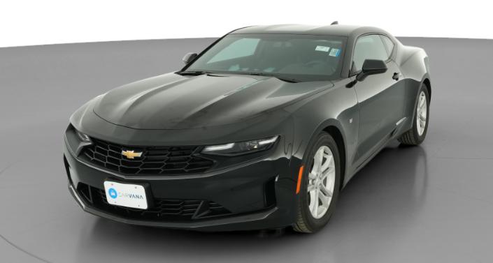 Thumbnail: 2022 Chevrolet Camaro - 1
