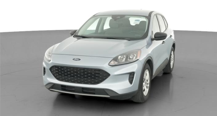 Thumbnail: 2022 Ford Escape - 1
