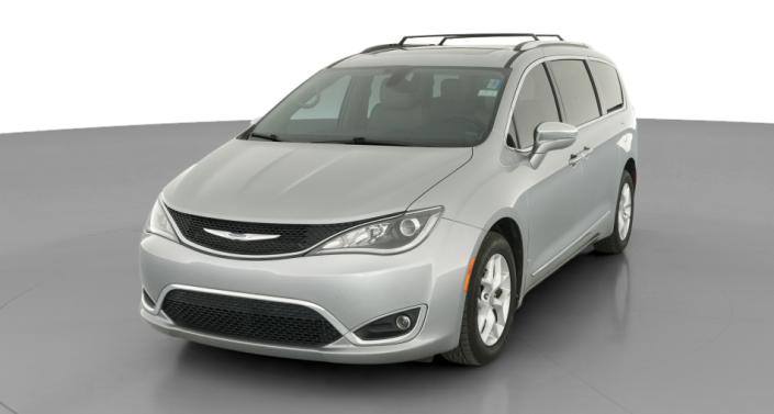 Thumbnail: 2020 Chrysler Pacifica - 1