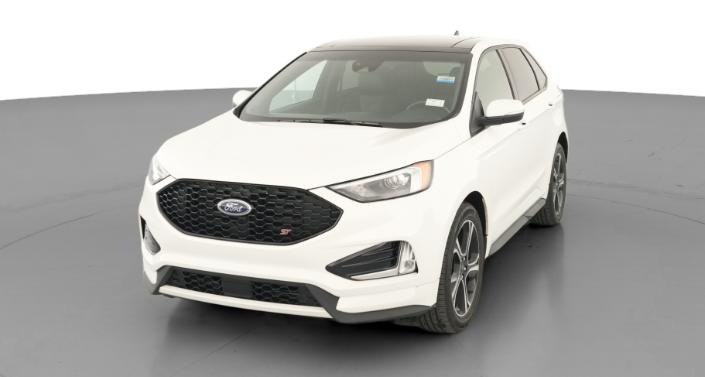 Thumbnail: 2020 Ford Edge - 1