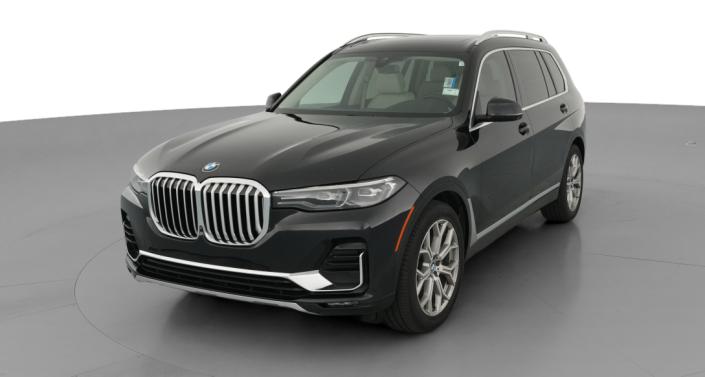 2020 BMW X7 xDrive40i -
                  Concord, NC