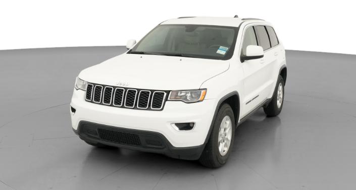 Thumbnail: 2017 Jeep Grand Cherokee - 1
