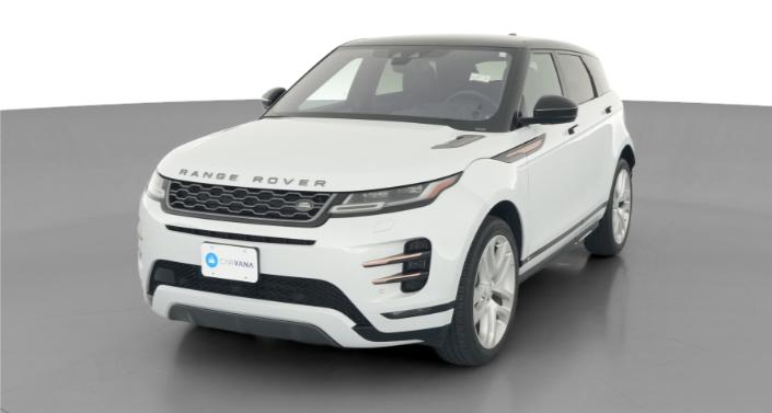 Thumbnail: 2020 Land Rover Range Rover Evoque - 1