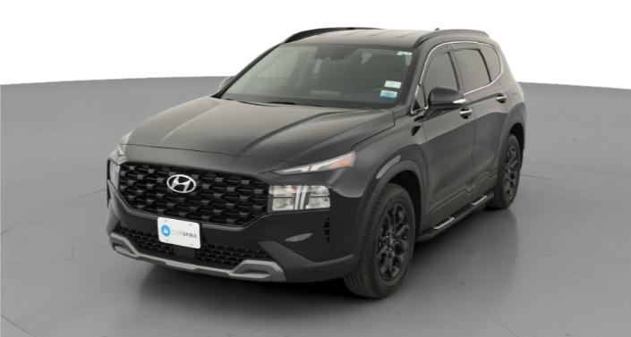 Thumbnail: 2022 Hyundai Santa Fe - 1