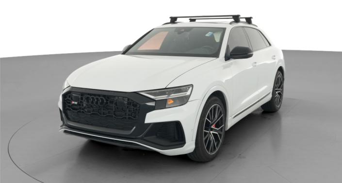 2021 Audi SQ8 Premium Plus -
                  Haines City, FL