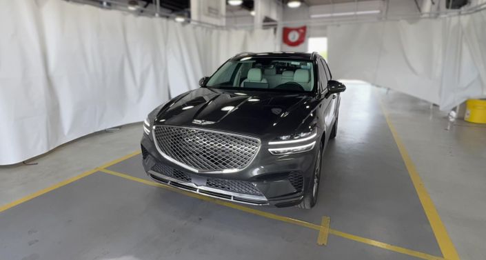 Thumbnail: 2025 Genesis GV70 - 1