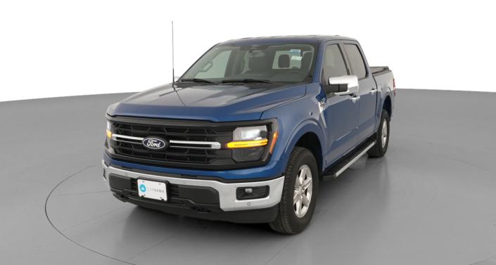 Thumbnail: 2024 Ford Econoline - 1