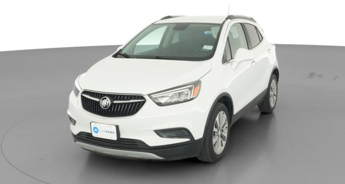2020 Buick Encore Preferred -
                  San Antonio, TX