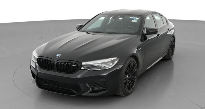 2020 BMW M5 Base -
                  Lorain, OH