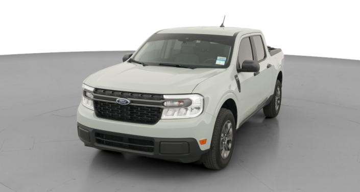 Thumbnail: 2024 Ford Maverick - 1