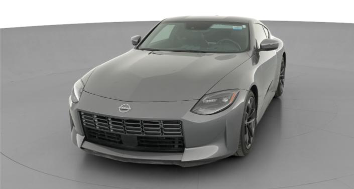 Thumbnail: 2024 Nissan Z - 1
