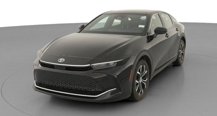 2023 Toyota Crown XLE -
                  Hebron, OH