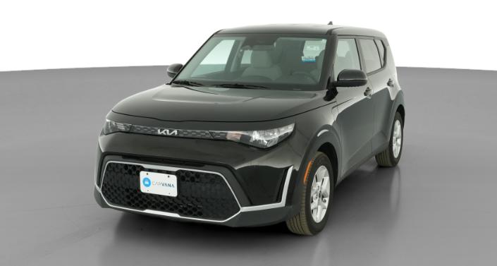 Thumbnail: 2025 Kia Soul - 1