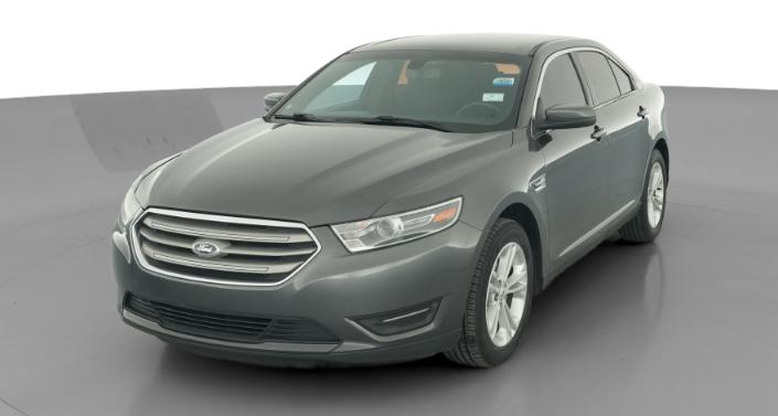 2015 Ford Taurus SEL -
                  Indianapolis, IN