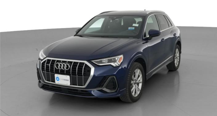 Thumbnail: 2021 Audi Q3 - 1