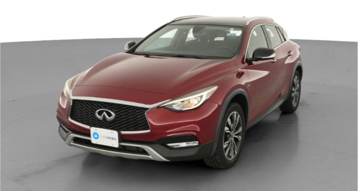 2018 INFINITI QX30 Premium -
                  Colonial Heights, VA