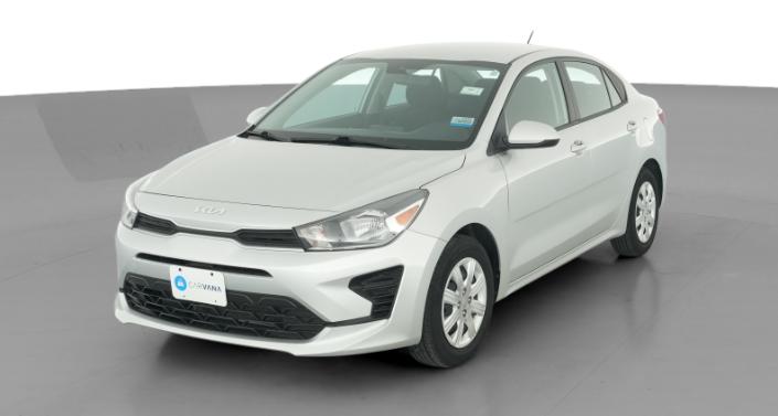 2023 Kia Rio LX -
                  Indianapolis, IN