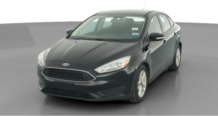Thumbnail: 2017 Ford Focus - 1