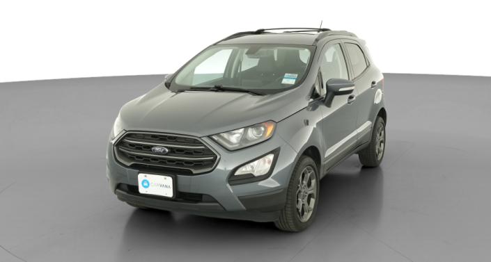Thumbnail: 2018 Ford EcoSport - 1