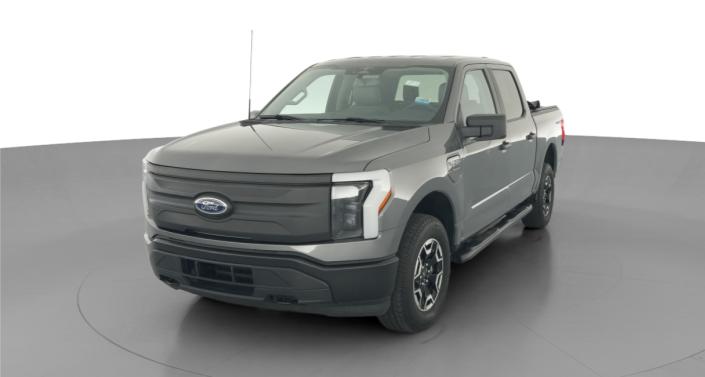 Thumbnail: 2023 Ford F-150 - 1