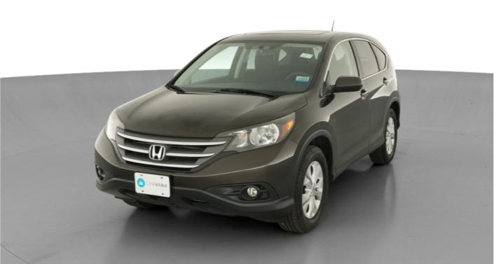 2013 Honda CR-V EX -
                  Colonial Heights, VA