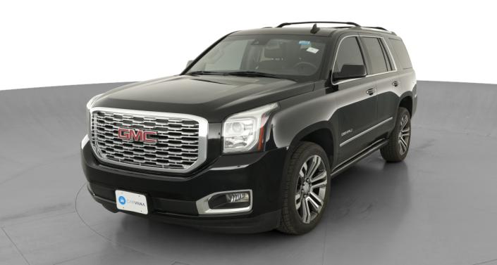 Thumbnail: 2019 GMC Yukon - 1