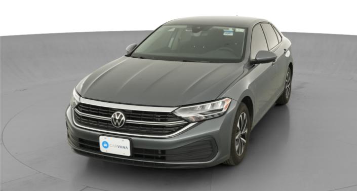 Thumbnail: 2022 Volkswagen Jetta - 1