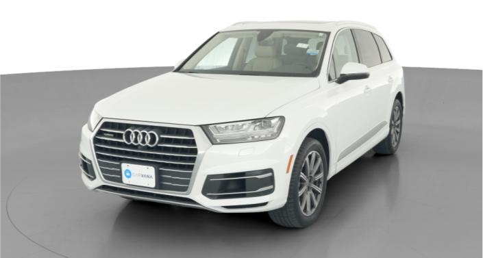 Thumbnail: 2017 Audi Q7 - 1