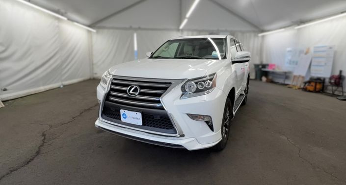 Thumbnail: 2018 Lexus GX - 1
